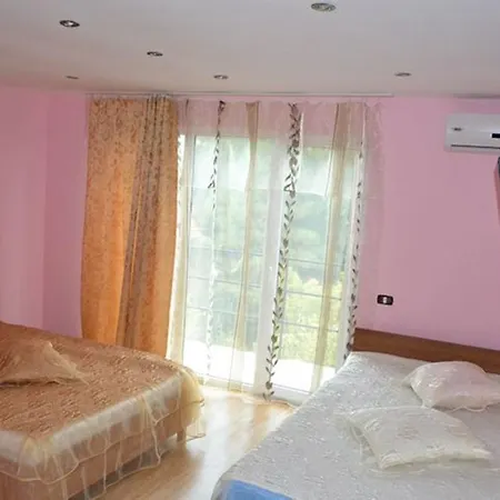 Denisa 3* 데포리노드