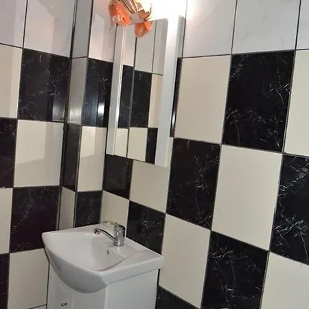 Denisa Гостевой дом 3*