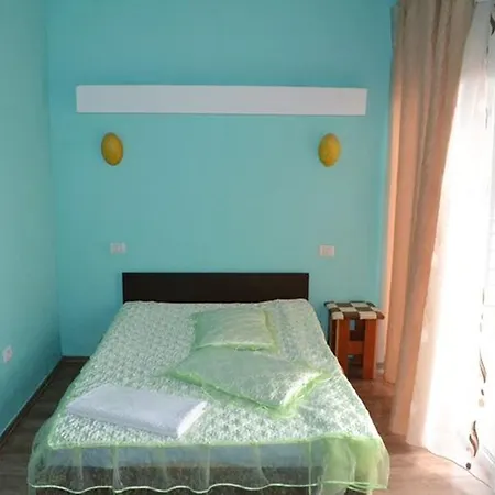 Гостевой дом Denisa