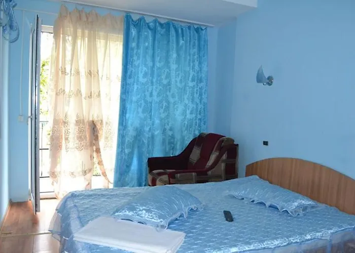 Pensiune Denisa Eforie Nord