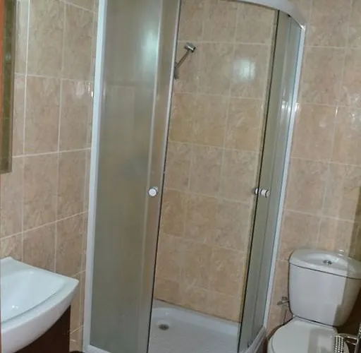 Pensiune Denisa Eforie Nord