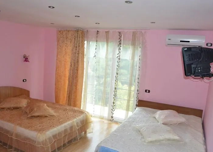 Denisa 3* Eforie Nord